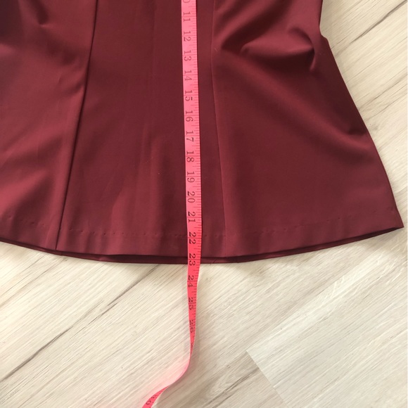 NWOT Betsey Johnson Booty Skirt - Picture 10 of 10